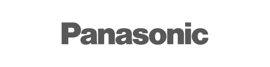 Logotipo de Panasonic