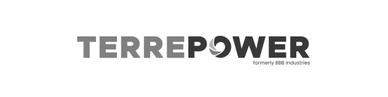 Logotipo de TerrePower