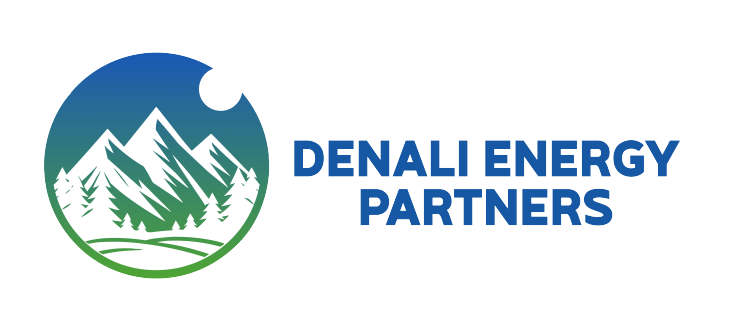 Logotipo de Denali Energy Partners