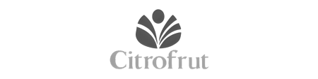 Logotipo de Citrofrut