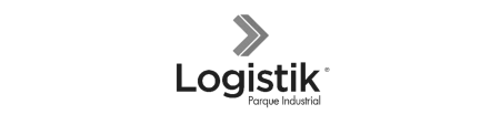 Logotipo de Logistik Parque Industrial