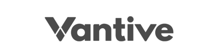 Logotipo de Vantive